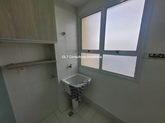 Imagem Apartamento Condomínio Vista Parque Indaiatuba SP