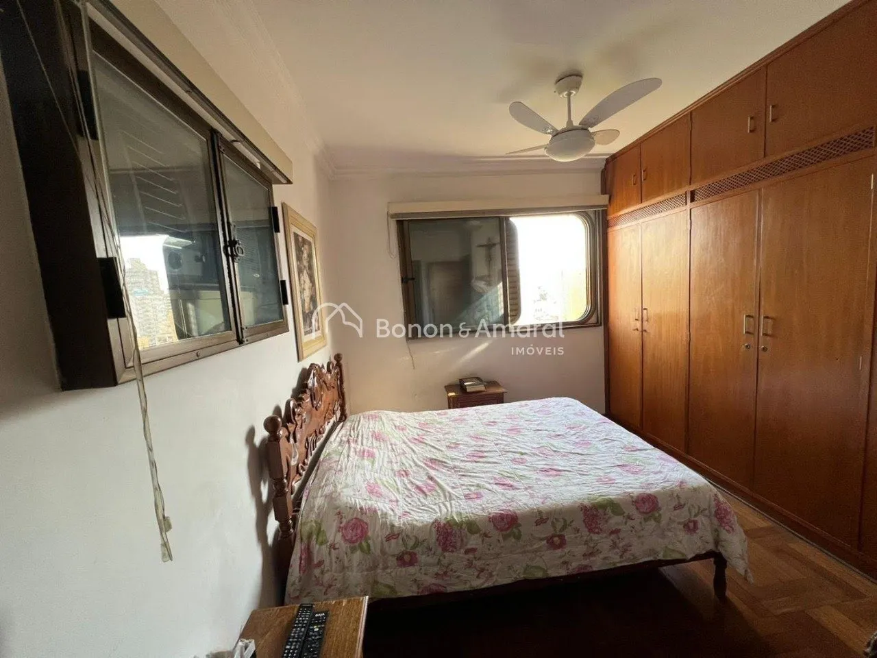 Imagem Apartamento a venda, ótima localização no Cambui