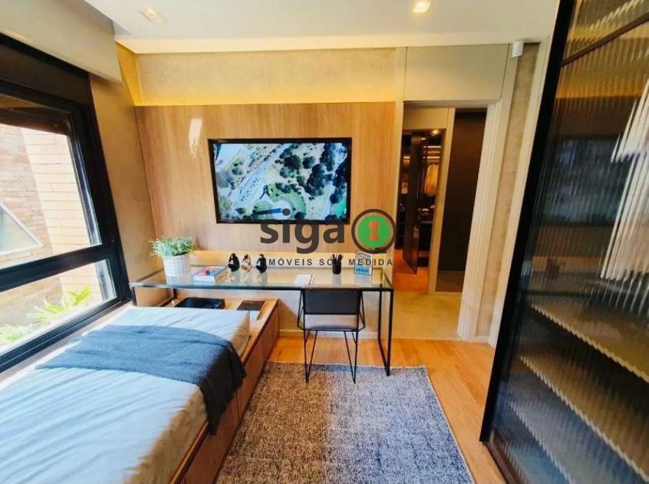 Imagem Apartamento à venda 4 Quartos, 2 Vagas, 145m², Vila Clementino - SP