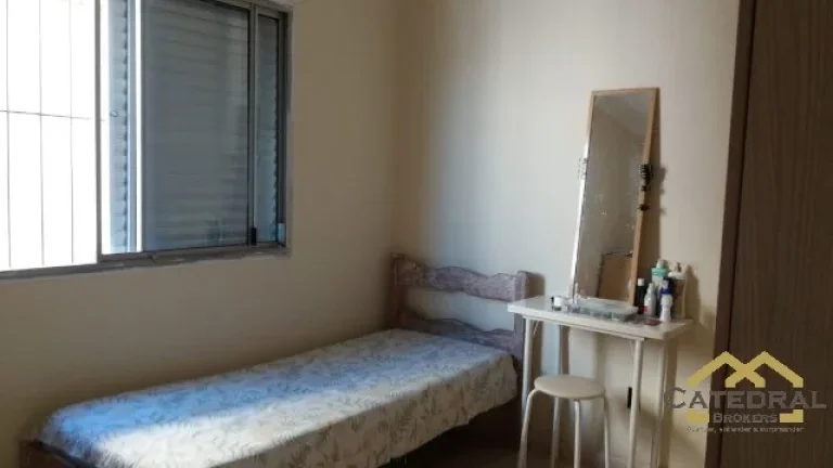 Imagem CASA RESIDENCIAL em JUNDIAÍ - SP, PARQUE RESIDENCIAL ELOY CHAVES