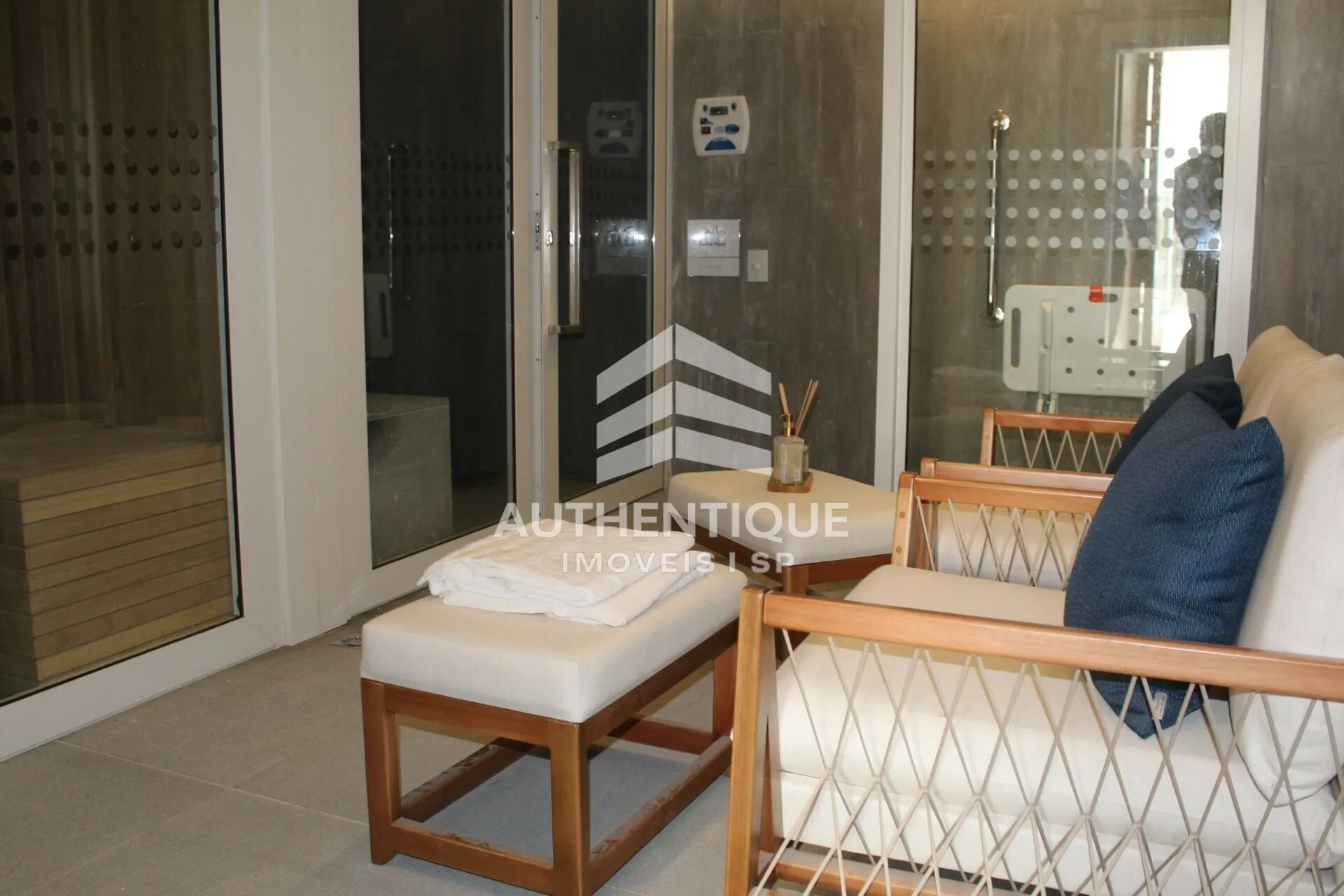 Imagem OSCAR IBIRAPUERA - Apartamento no Ibirapuera / Moema à venda