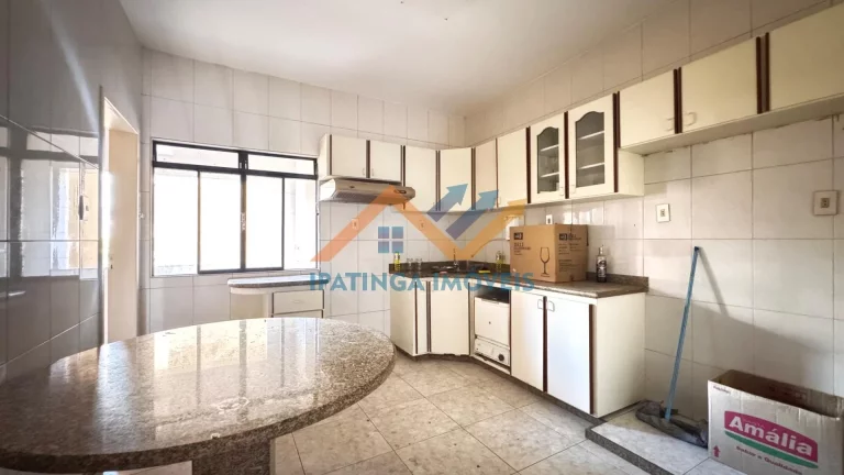 Imagem Apartamento à venda no bairro Iguaçu - Ipatinga