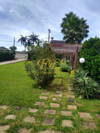 Imagem Casa térrea Condomínio Parque das Garças I / Atibaia