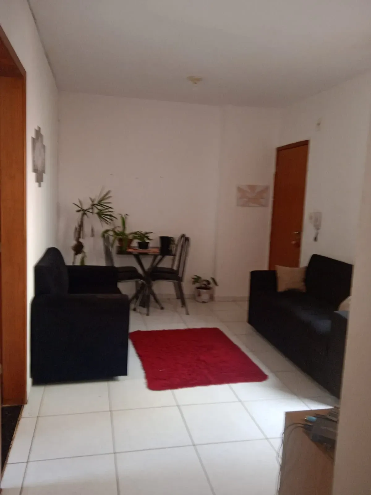 Imagem Apartamento com 2 Quartos à Venda, 44 m² em Sapucaia - Contagem