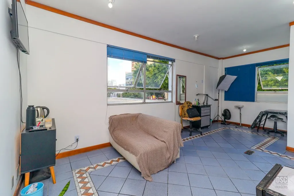 Imagem Sala Comercial em Passo da Areia
