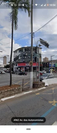Imagem PRÉDIO COMERCIAL