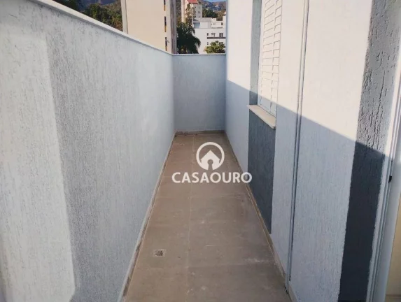 Imagem Apartamento com 3 quartos à venda, 88 m² - Serra - Belo Horizonte/MG