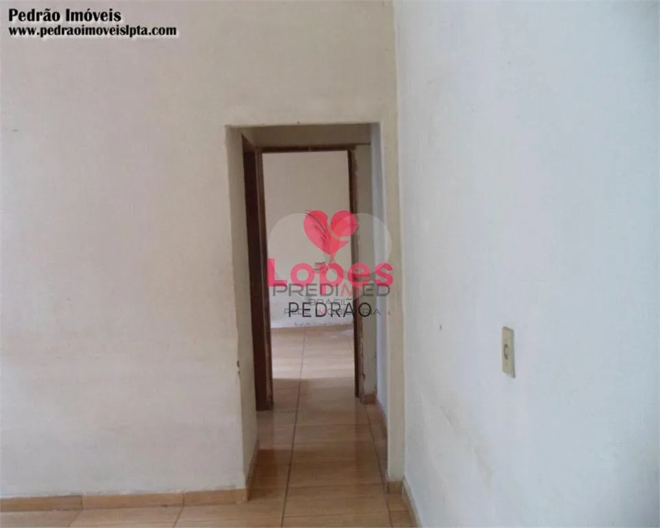 Imagem Casa de 3 quartos, 250m² no bairro Jardim Monte Azul, em Lençóis Paulista