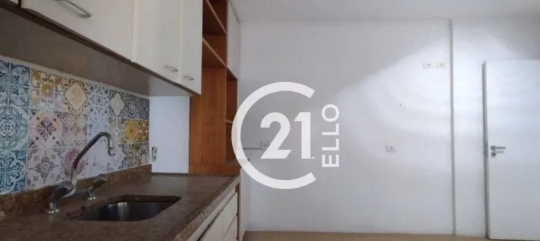 Imagem Apartamento à venda, 160 m² por R$ 2.680.000,00 - Vila Nova Conceição - São Paulo/SP