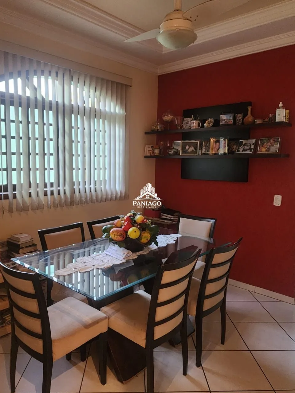 Imagem CASA COM 2/4 SENDO UMA SUITE NO BAIRRO CRISTO REI VG