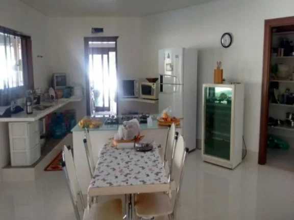 Imagem CASA RESIDENCIAL PARA VENDA E LOCAÇÃO, IVOTURUCAIA, JUNDIAÍ.