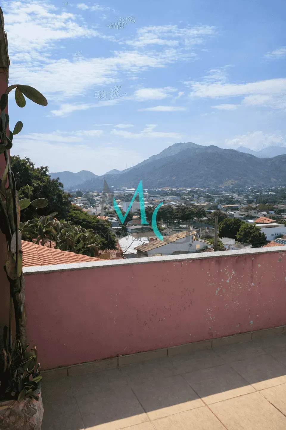Imagem Casa para 4 quartos venda ou locação, Campo Grande, Rio de Janeiro, RJ
