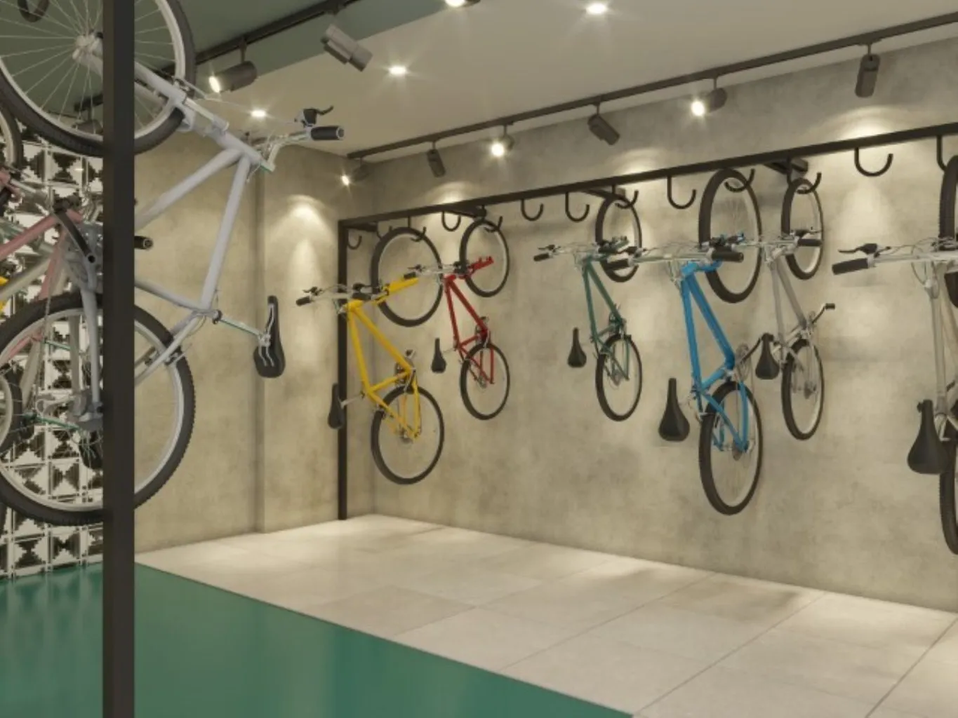 Imagem APARTAMENTO RESIDENCIAL em São Paulo - SP, Aclimação