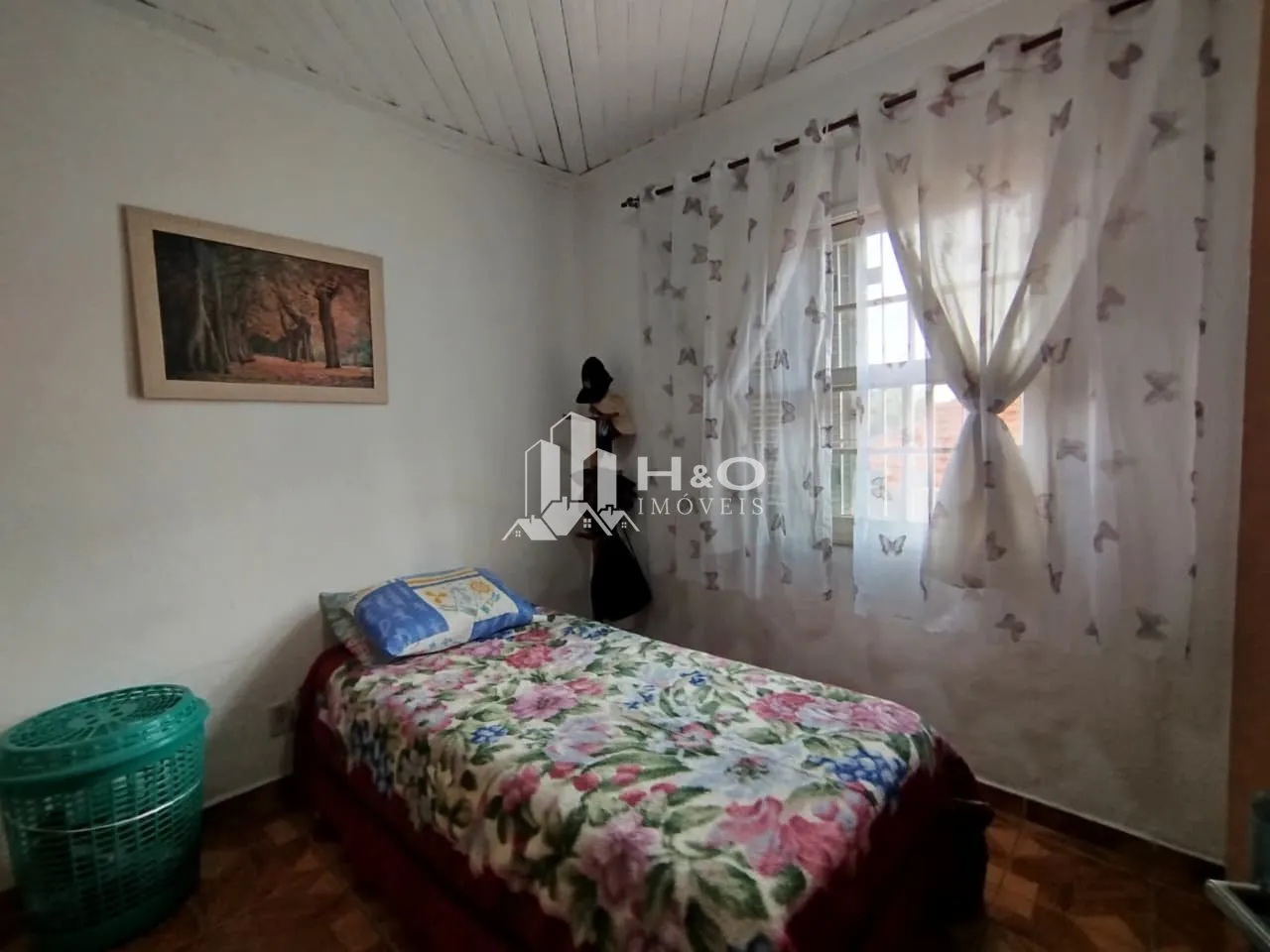 Imagem Casa Térrea à Venda no Jardim Nossa Senhora do Carmo/ Parque do Carmo - 170 m² de Área Construída em Terreno de 367 m²