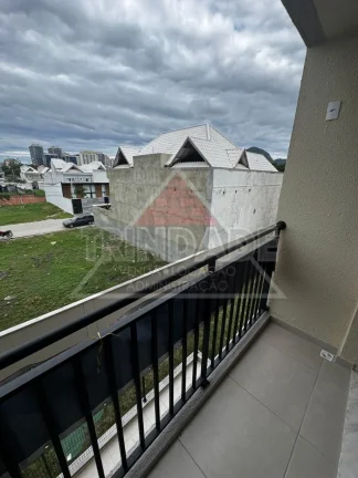 Imagem APARTAMENTO RESIDENCIAL em RIO DE JANEIRO - RJ, RECREIO DOS BANDEIRANTES