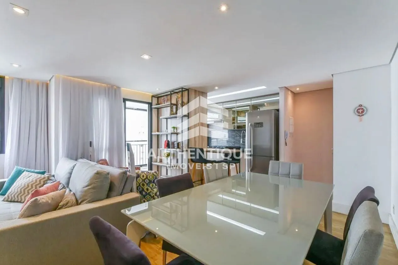 Imagem YOU GO VILA MARIANA - Apartamento no bairro Vila Mariana à venda!