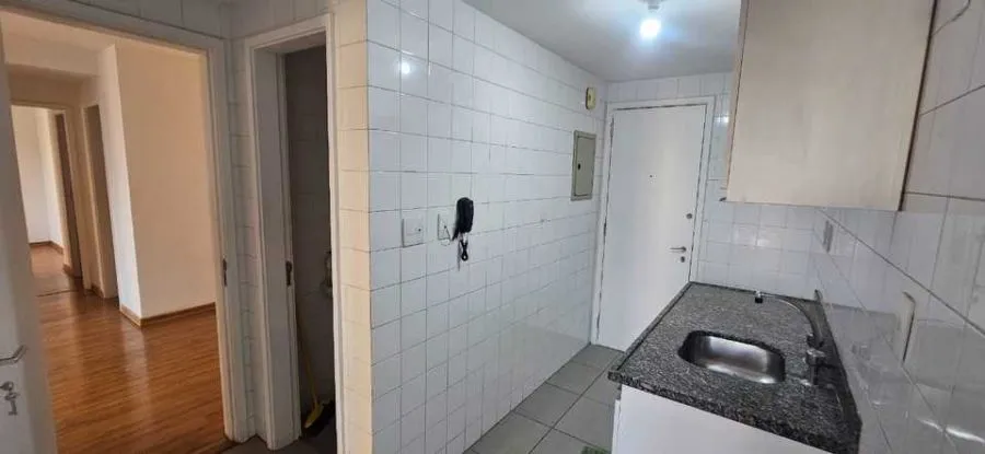 Imagem Apartamento a Venda no bairro Recreio dos Bandeirantes - Rio de Janeiro, RJ
