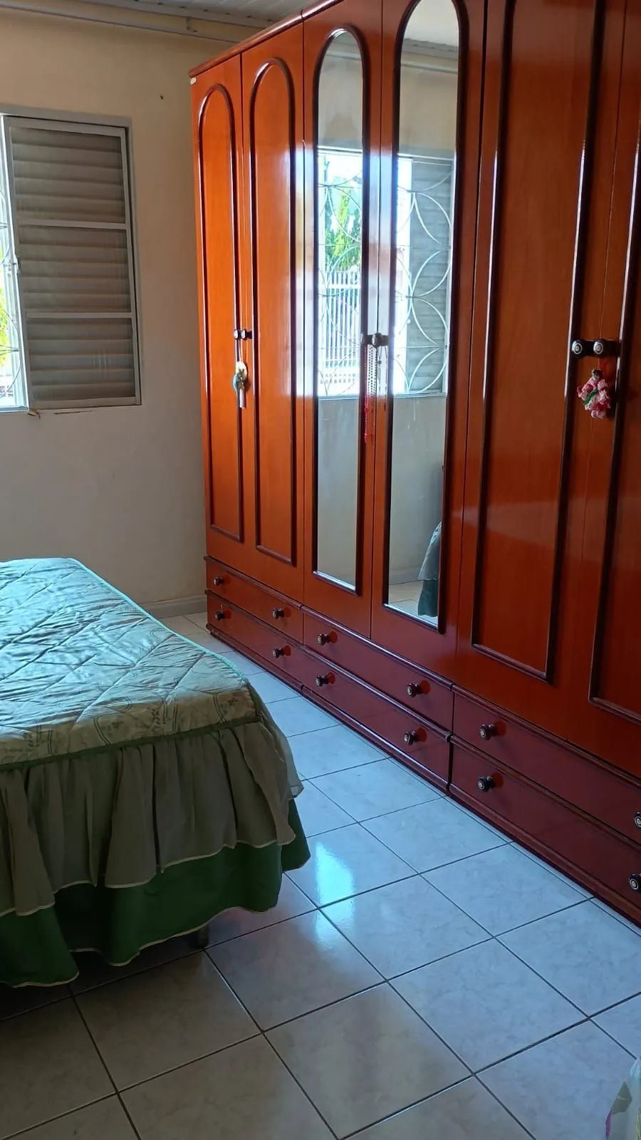 Imagem Casa 2 dormitórios, 7 vagas garagem, Bairro Bom Princípio