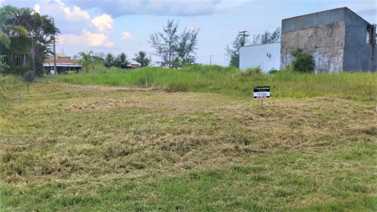 Imagem Terreno à venda na Ilha Comprida/SP