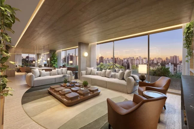 Foto do imóvel Apartamento para venda em Porto Alegre
