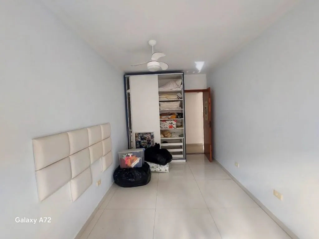 Imagem CASA COM 230,00 m² - SÍTIO DO CAMPO - PRAIA GRANDE SP