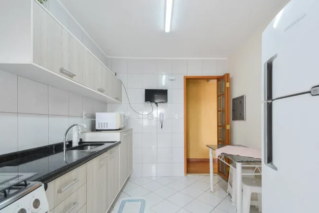 Imagem Apartamento à venda em São Paulo, Vila Moinho Velho, com 2 quartos, 64m2