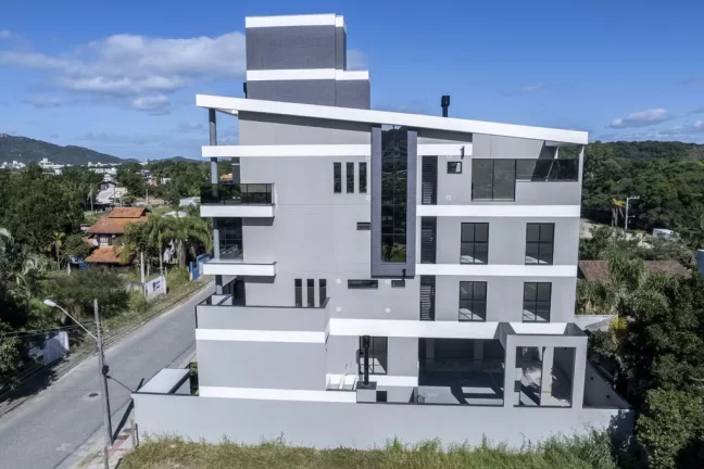Imagem Garden para venda no bairro Bombinhas em Bombinhas