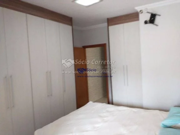 Imagem Sobrado com 3 dormitórios à venda, 203 m por R$ 925.000,00 - Gopoúva - Guarulhos/SP