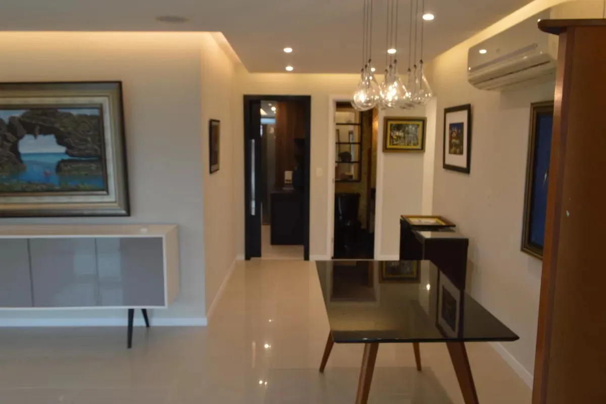 Imagem Apartamento à venda no bairro Jacarepaguá em Rio de Janeiro/RJ