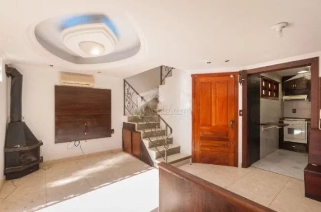 Imagem Casa de Condomínio