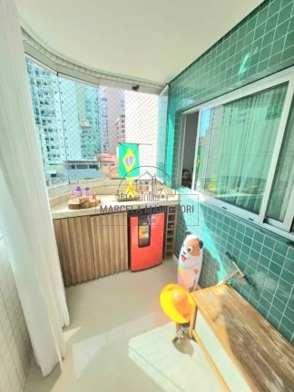 Imagem Ap 2 quartos, suite, grande, todo montado e decorado em Itapoã, 2 vgs
