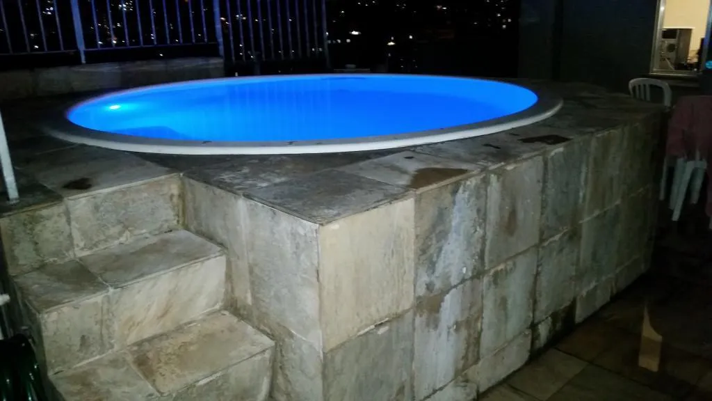 Imagem Apartamento à venda no bairro Praça Seca em Rio de Janeiro/RJ
