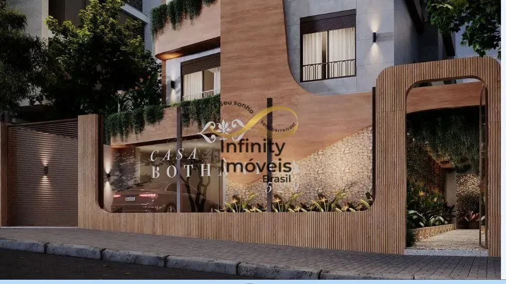 Imagem Casa Bothânica - Apartamento à venda no bairro Carmo - Belo Horizonte/MG