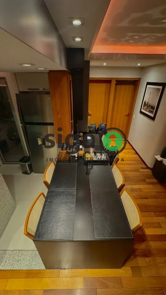 Imagem Apartamento à Venda na Vila Olímpia