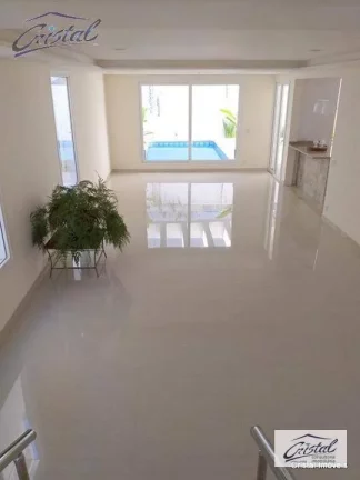 Imagem Casa com 3 dormitórios à venda, 300 m² por R$ 2.650.000,00 - São Paulo II - Cotia/SP