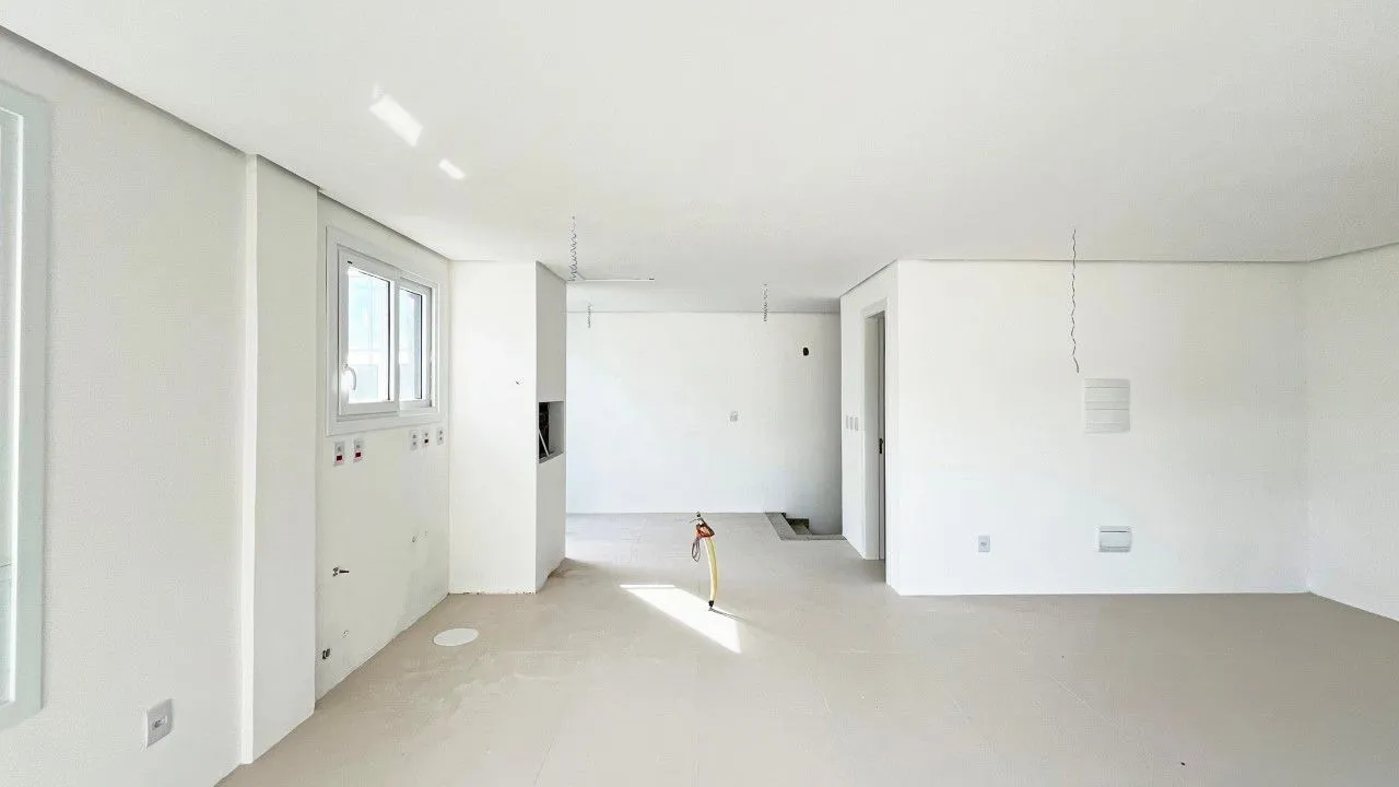 Imagem Casa de Condomínio em Tristeza