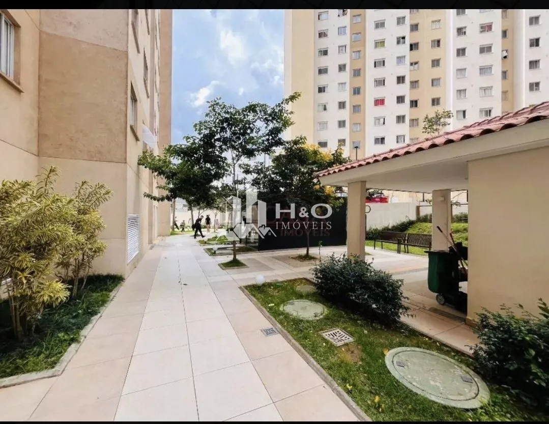 Foto do imóvel Apartamento à venda em Itaquera - Conforto, praticidade e excelente localização