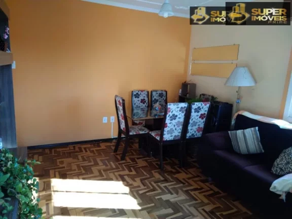 Imagem Apartamento Padrão para Venda em Centro Pelotas-RS - 2416