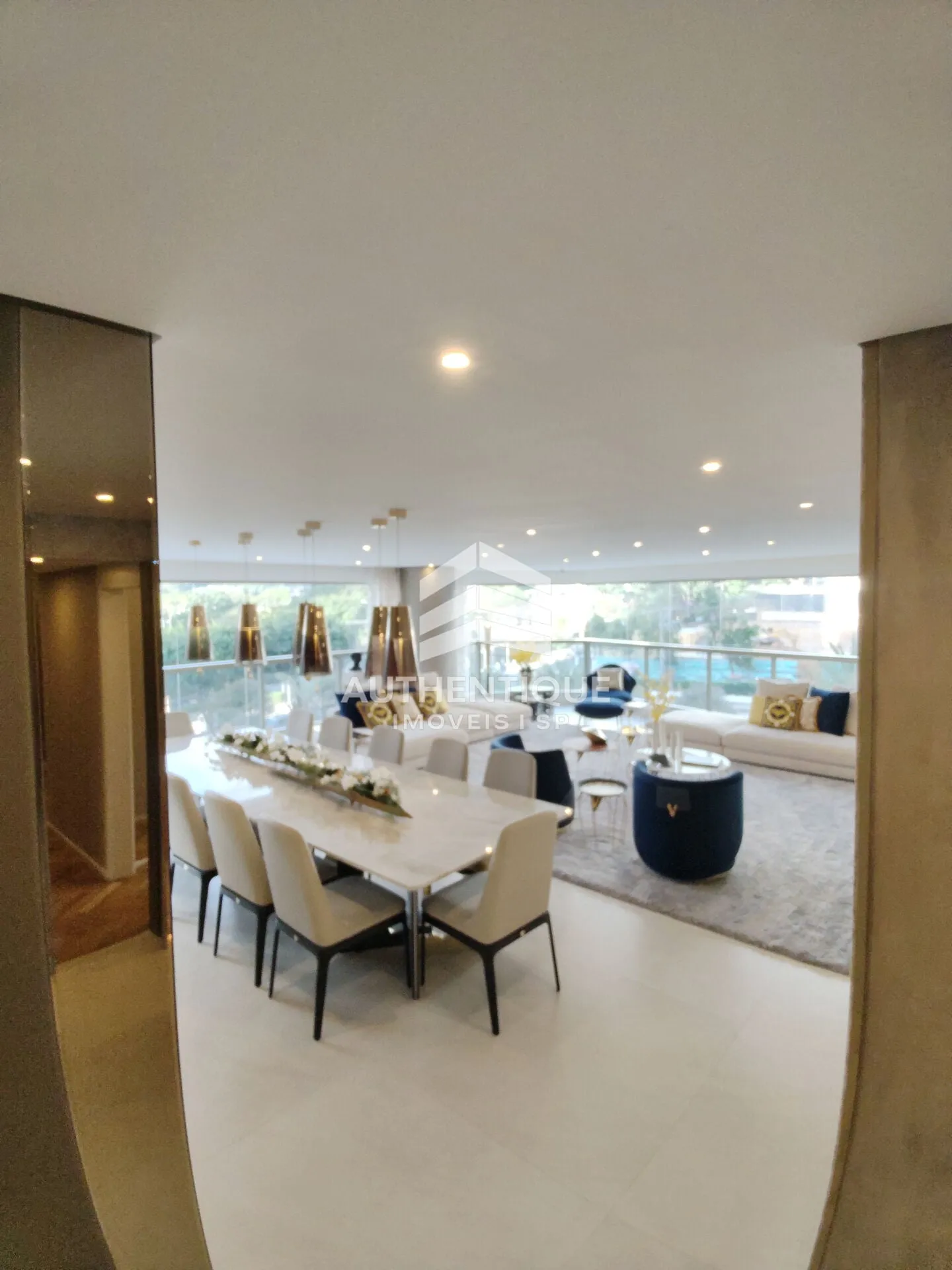 Imagem VILLA MILANO LIFESTYLE BY VERSACE MOEMA - Apartamento à venda em São Paulo/SP