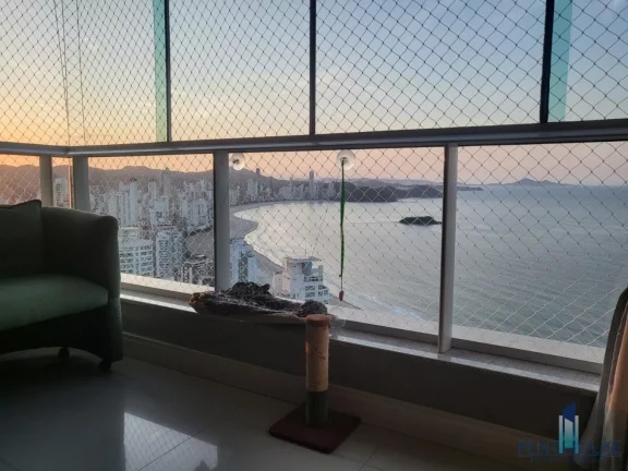Imagem Apartamento Quadra Mar para Venda em Balneário Camboriú, CENTRO, 4 dormitórios, 2 suítes, 4 banheiros, 5 vagas