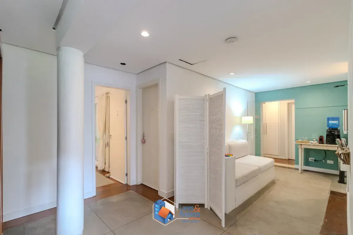 Imagem Casa para venda em Brooklin Paulista com 3 quartos, sendo 3 suítes, 242m²