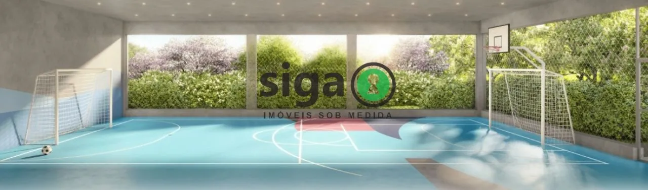 Imagem APARTAMENTO 03 DORMS 02 SUÍTES 02 VAGAS