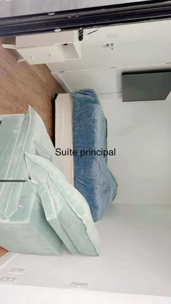 Imagem APARTAMENTO EM CONDOMINIO FECHADO COM 129M².