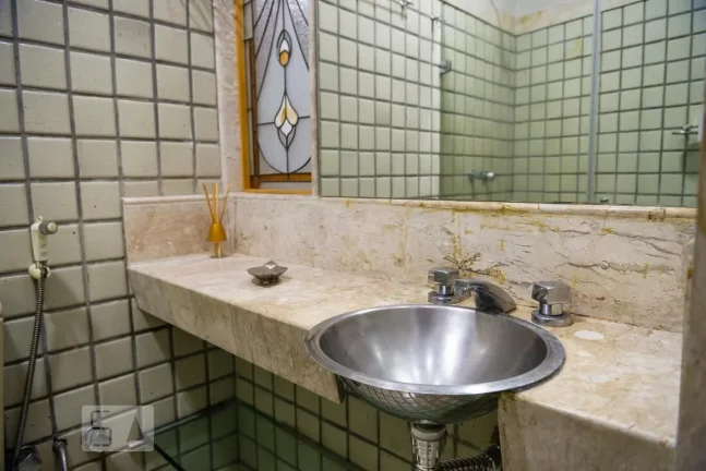 Imagem Apartamento à Venda - Copacabana, 2 Quartos, 70 m2