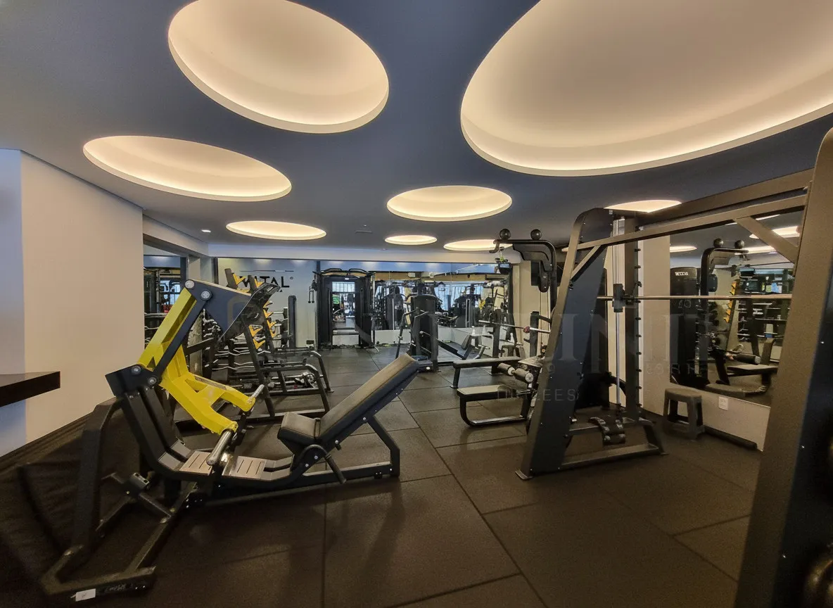 Imagem Apartamento 3 suítes à venda em Centro, Poços de Caldas