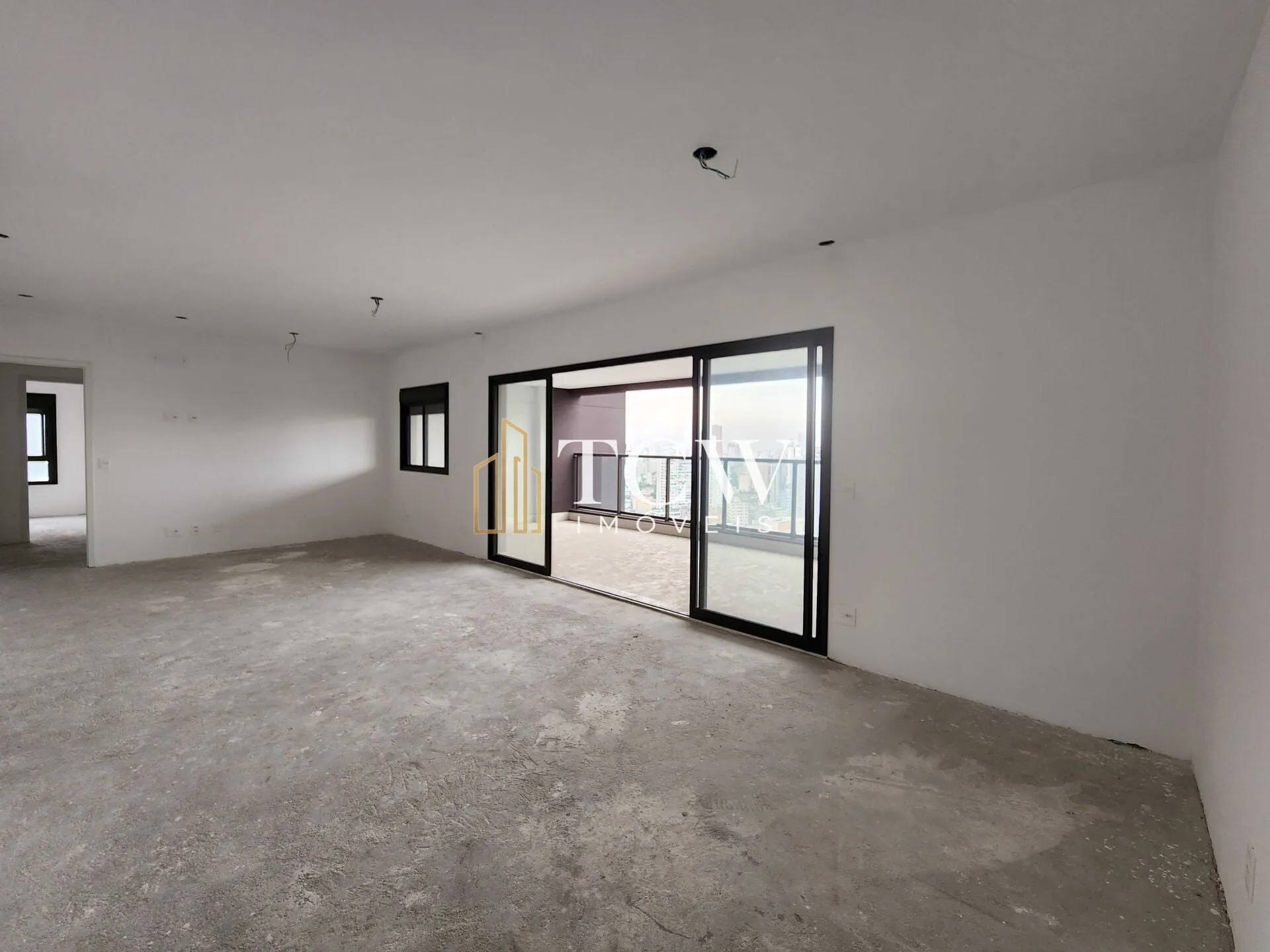 Imagem LOOMI PAULISTA 158m2 com 4 dorm