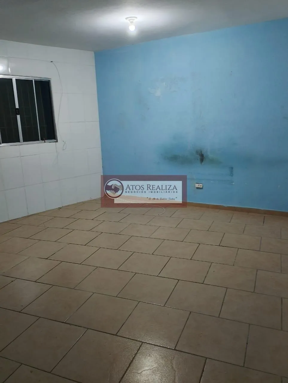 Imagem Casa à Venda no Jardim Edda, SP: 3 Dorms, 1 Banheiro - R$230 Mil, são 3 casinhas no quintal, Ideal para investimento.