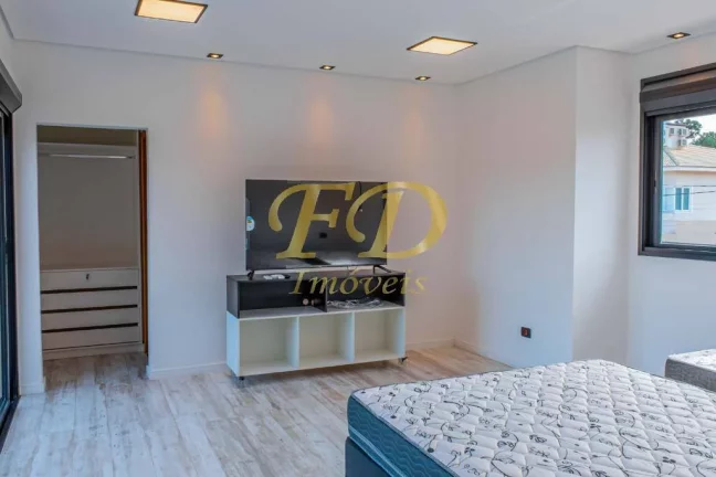 Imagem Casa a Venda em Condomínio Fechado Atibaia
