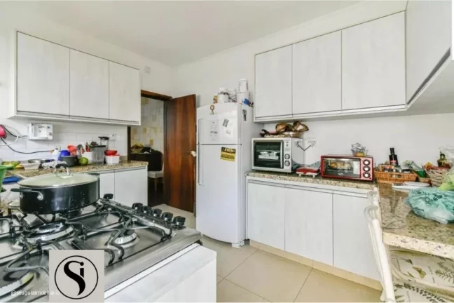Imagem CASA RESIDENCIAL em SÃO PAULO - SP, ALTO DE PINHEIROS