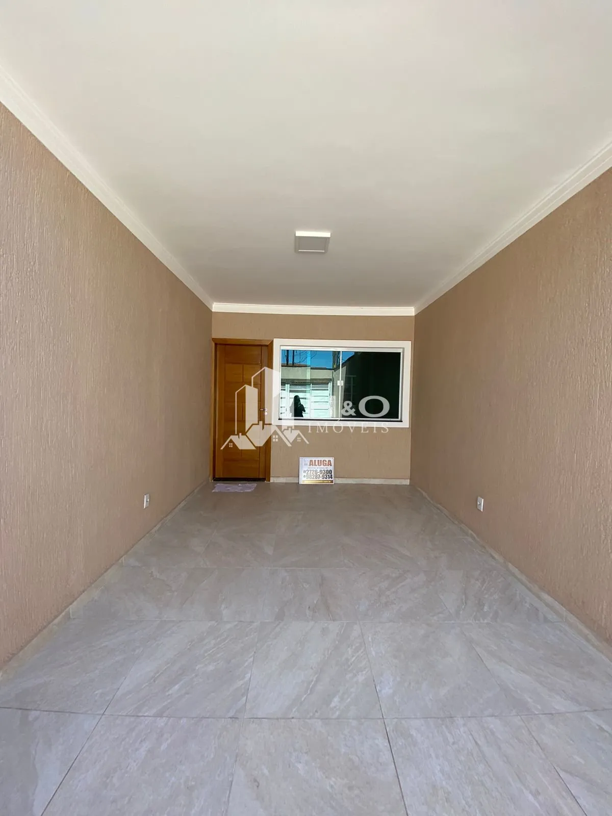 Imagem Sobrado à venda em Itaquera com excelente distribuição dos ambientes e ótimo padrão de conforto para toda a família.